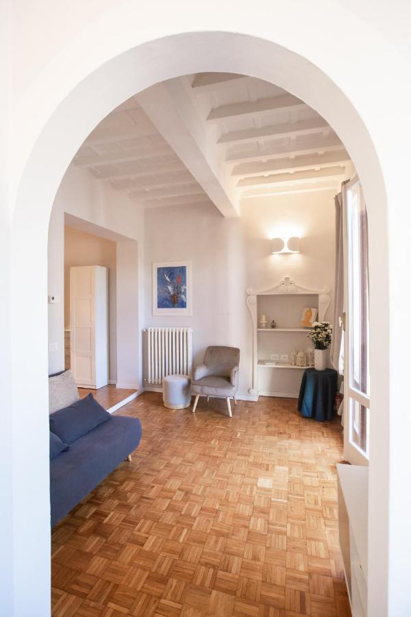 Appartement David Sweet