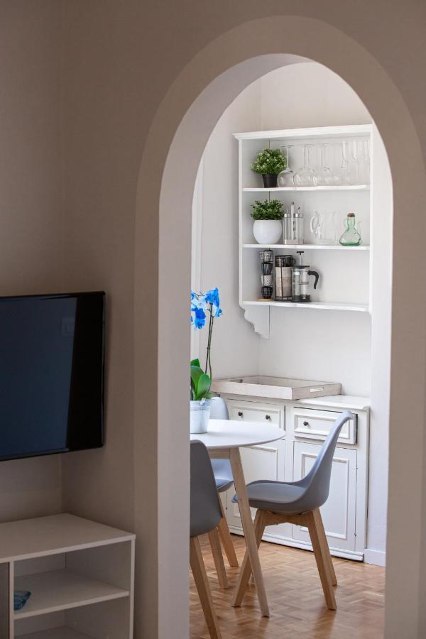 David Sweet Appartement Florence