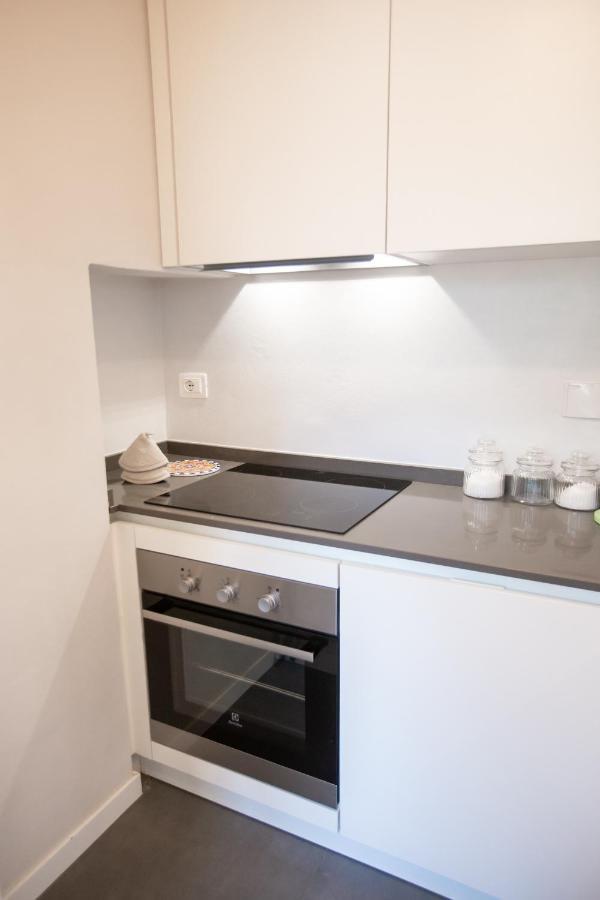 Appartement David Sweet Florence