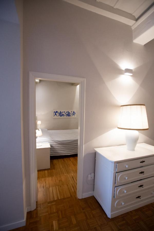 David Sweet Appartement