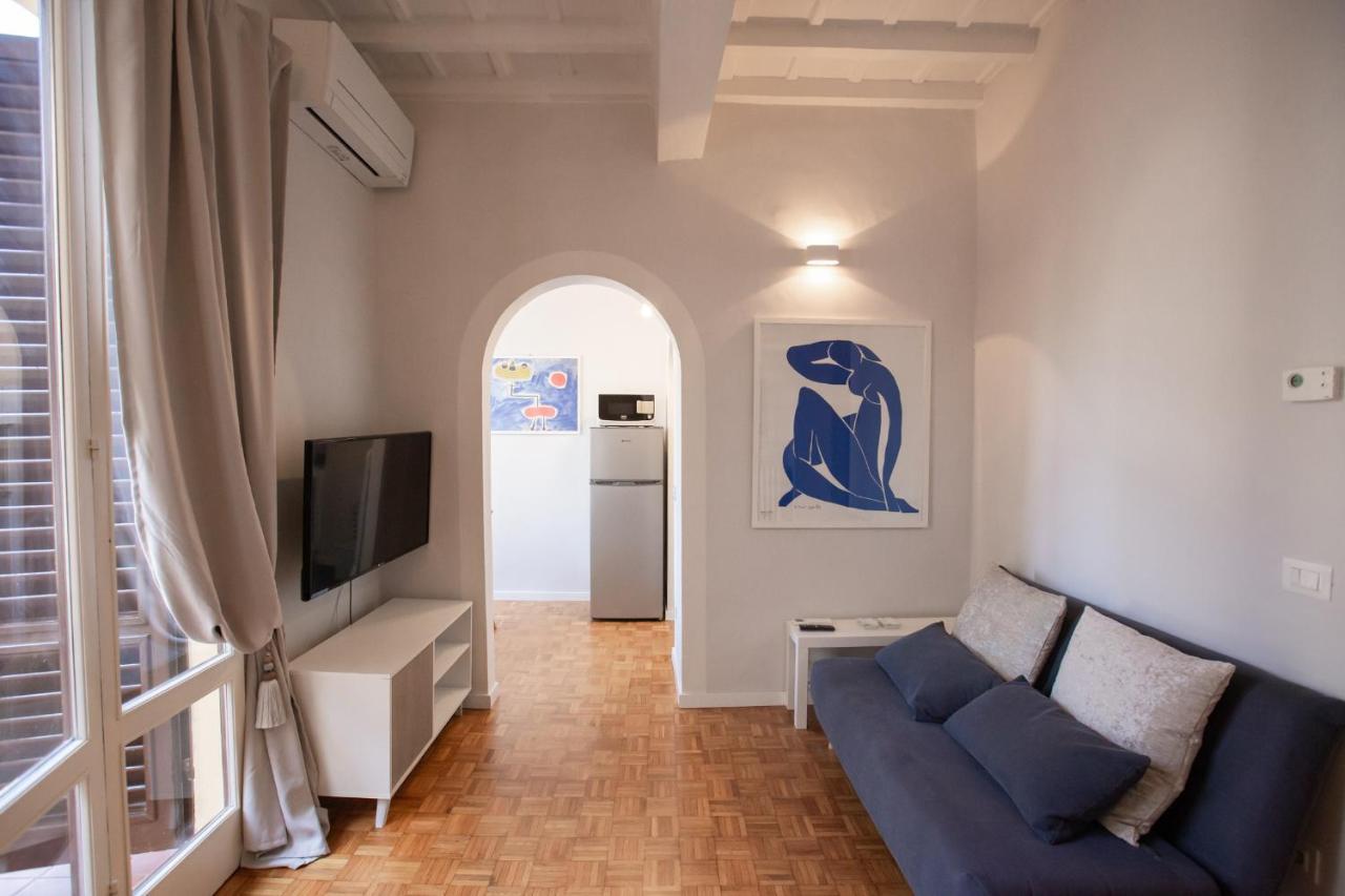 David Sweet Appartement