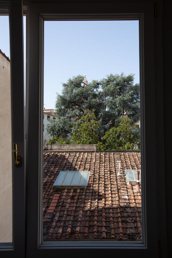 David Sweet Appartement *