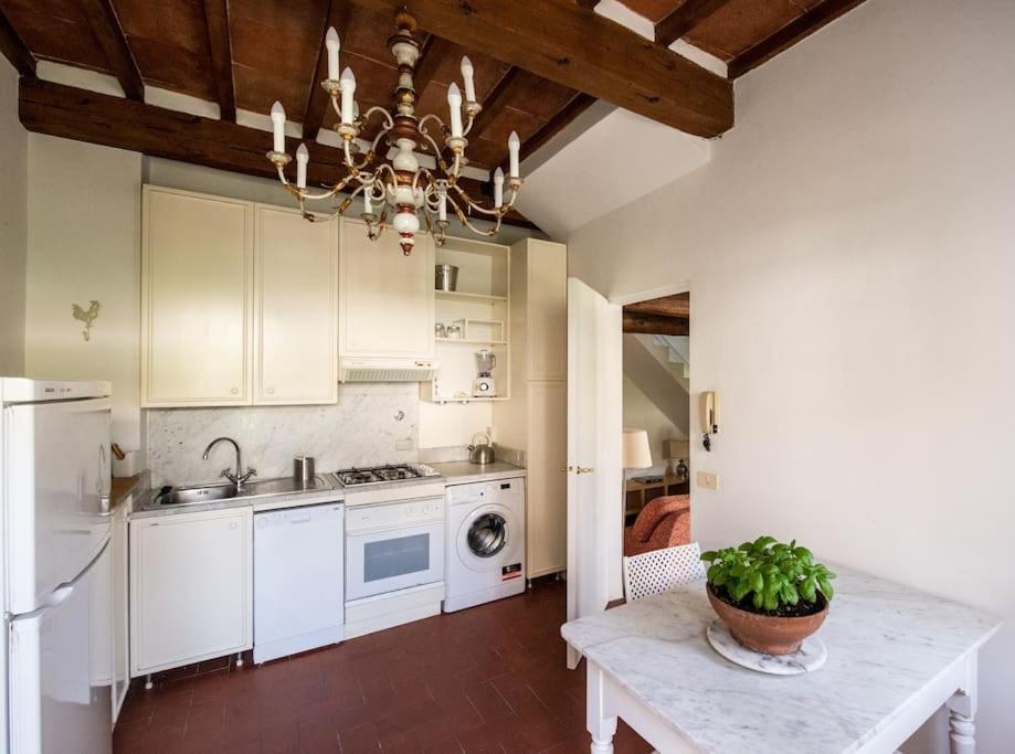 Holiday home Il Giardino In