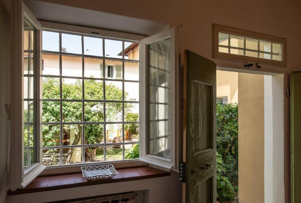 Il Giardino In Holiday home *