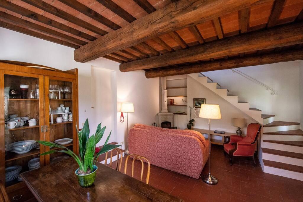 Il Giardino In *