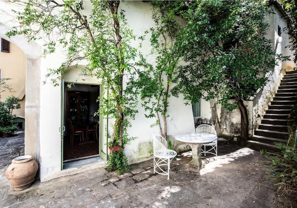 Holiday home Il Giardino In