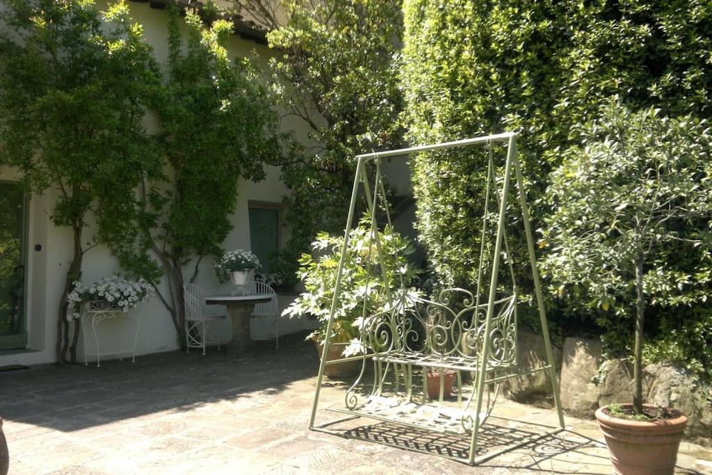 Il Giardino In Florence