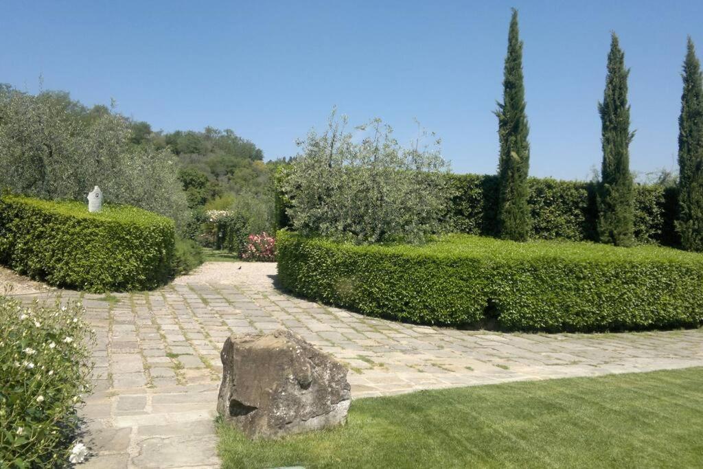 Holiday home Il Giardino In Florence