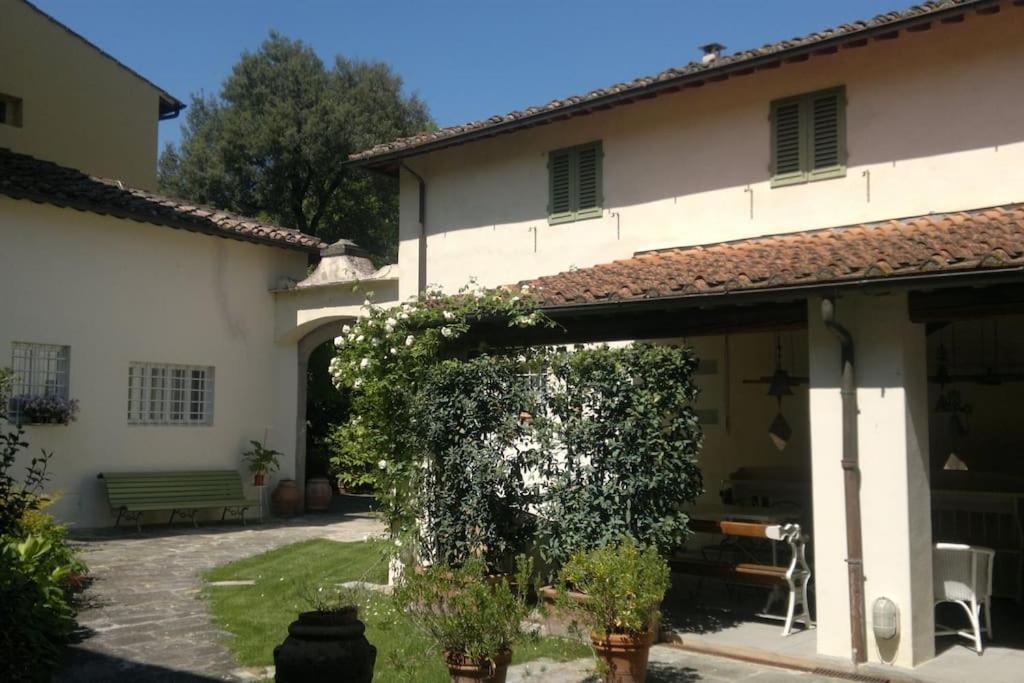 Holiday home Il Giardino In *