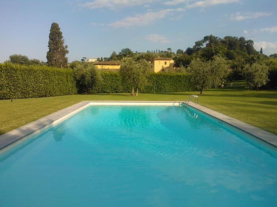 Il Giardino In Holiday home Florence