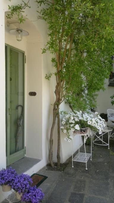 Il Giardino In
