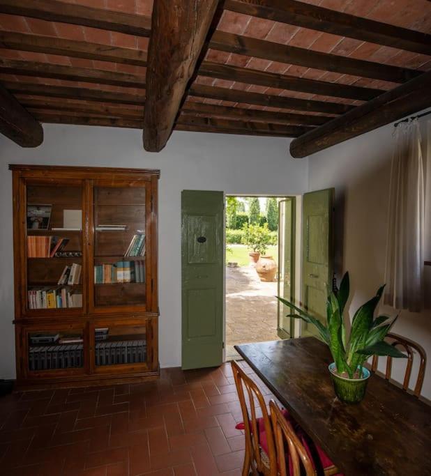 Il Giardino In Florence