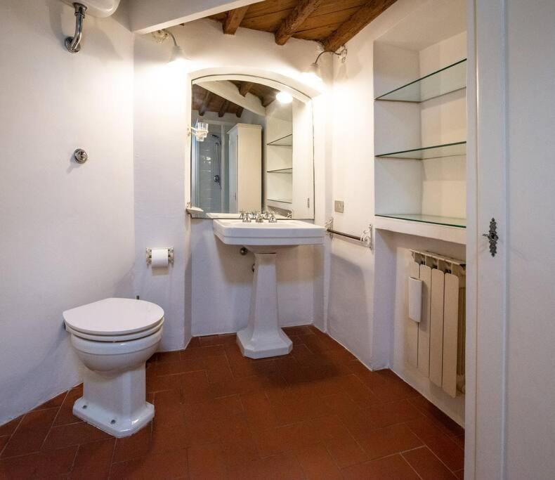 Holiday home Il Giardino In Florence