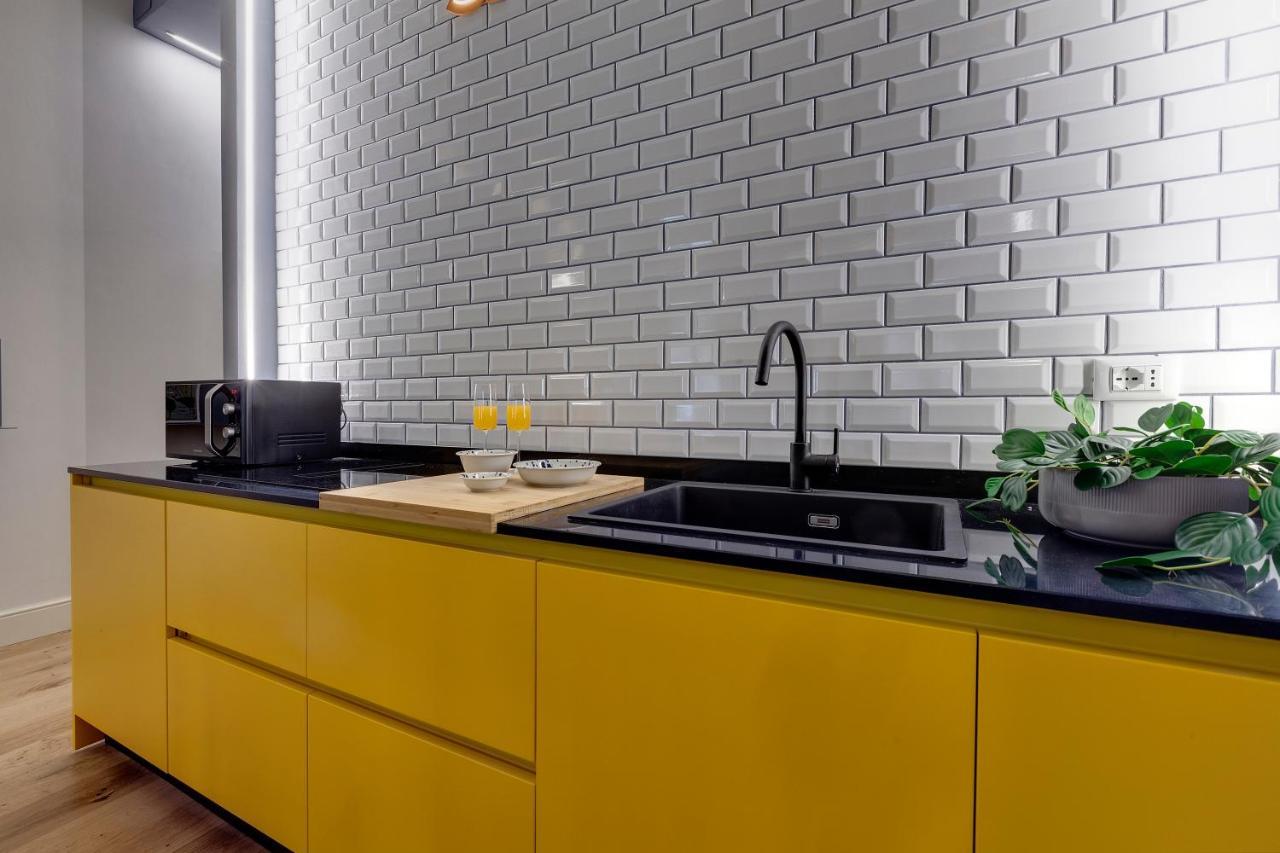 Aperol & Spritz By Mamo Appartement *