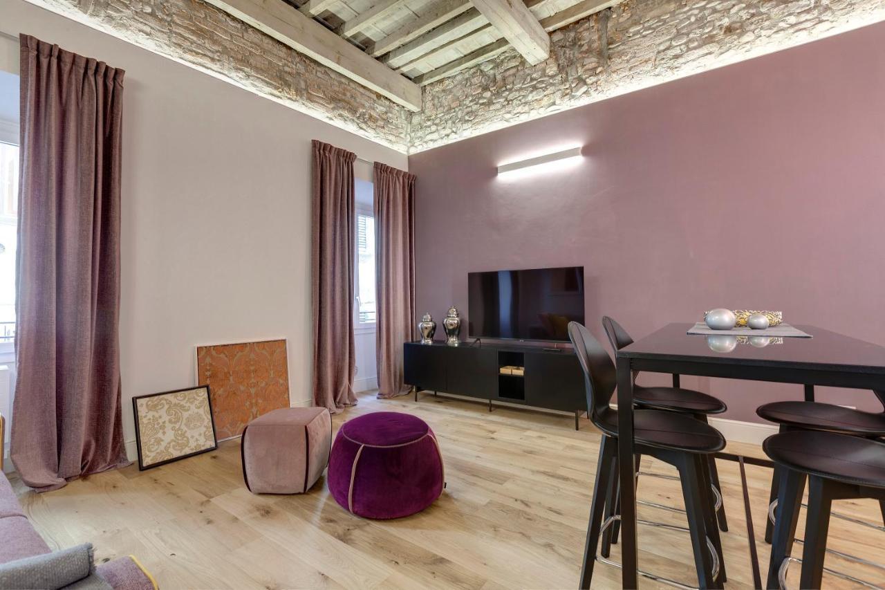 Aperol & Spritz By Mamo Appartement *