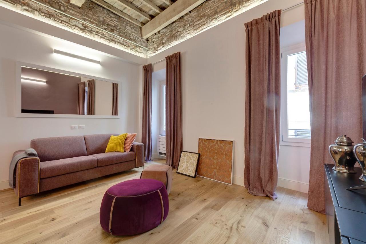 Aperol & Spritz By Mamo Appartement *