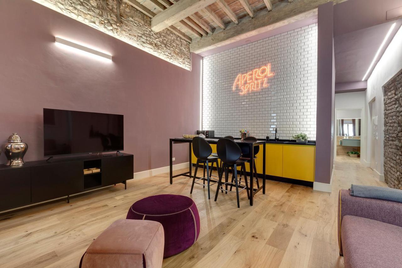 Appartement Aperol & Spritz By Mamo Florence