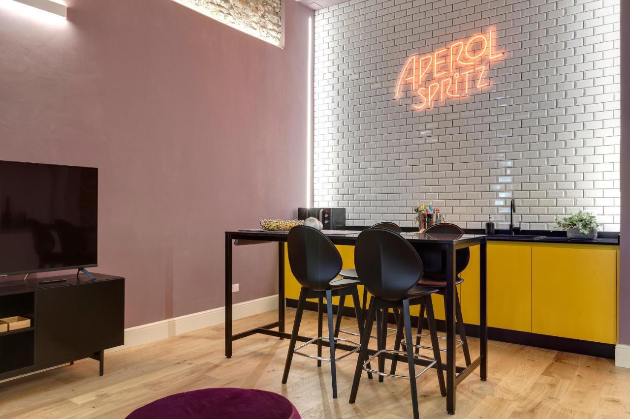 Appartement Aperol & Spritz By Mamo *