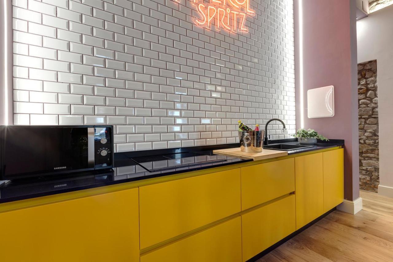 Appartement Aperol & Spritz By Mamo