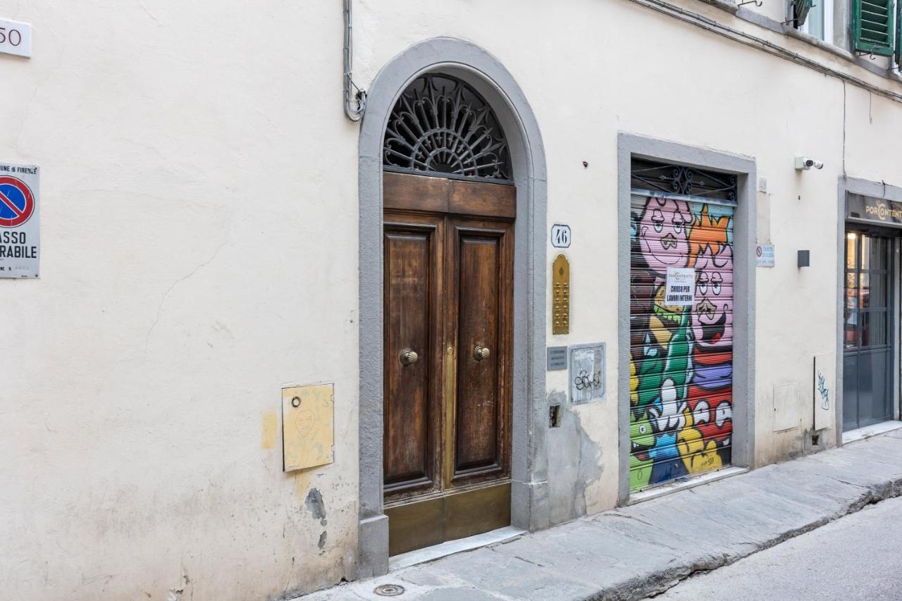 Fiesolana Comfort Appartement Florence