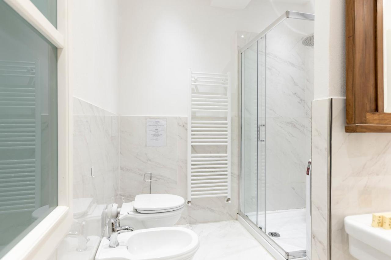 Fiesolana Comfort Appartement Florence