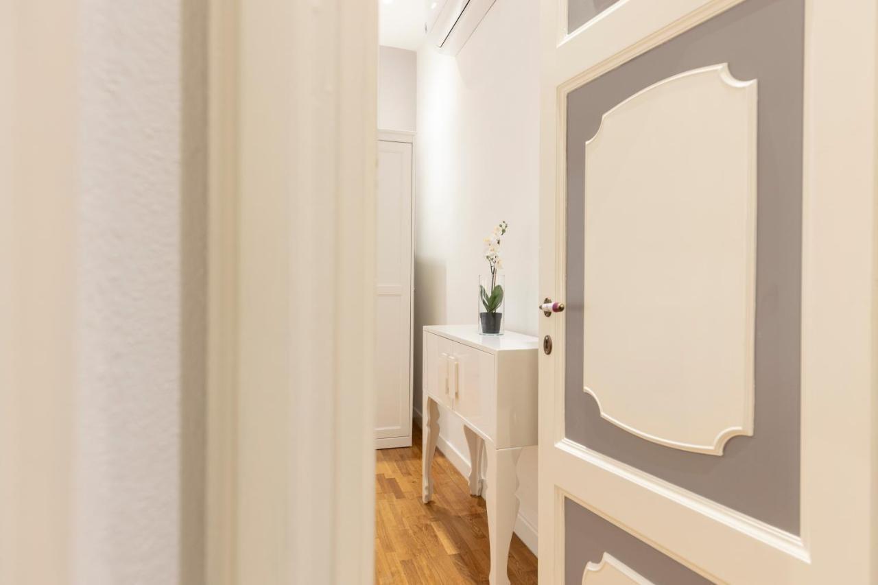 Fiesolana Comfort Appartement *
