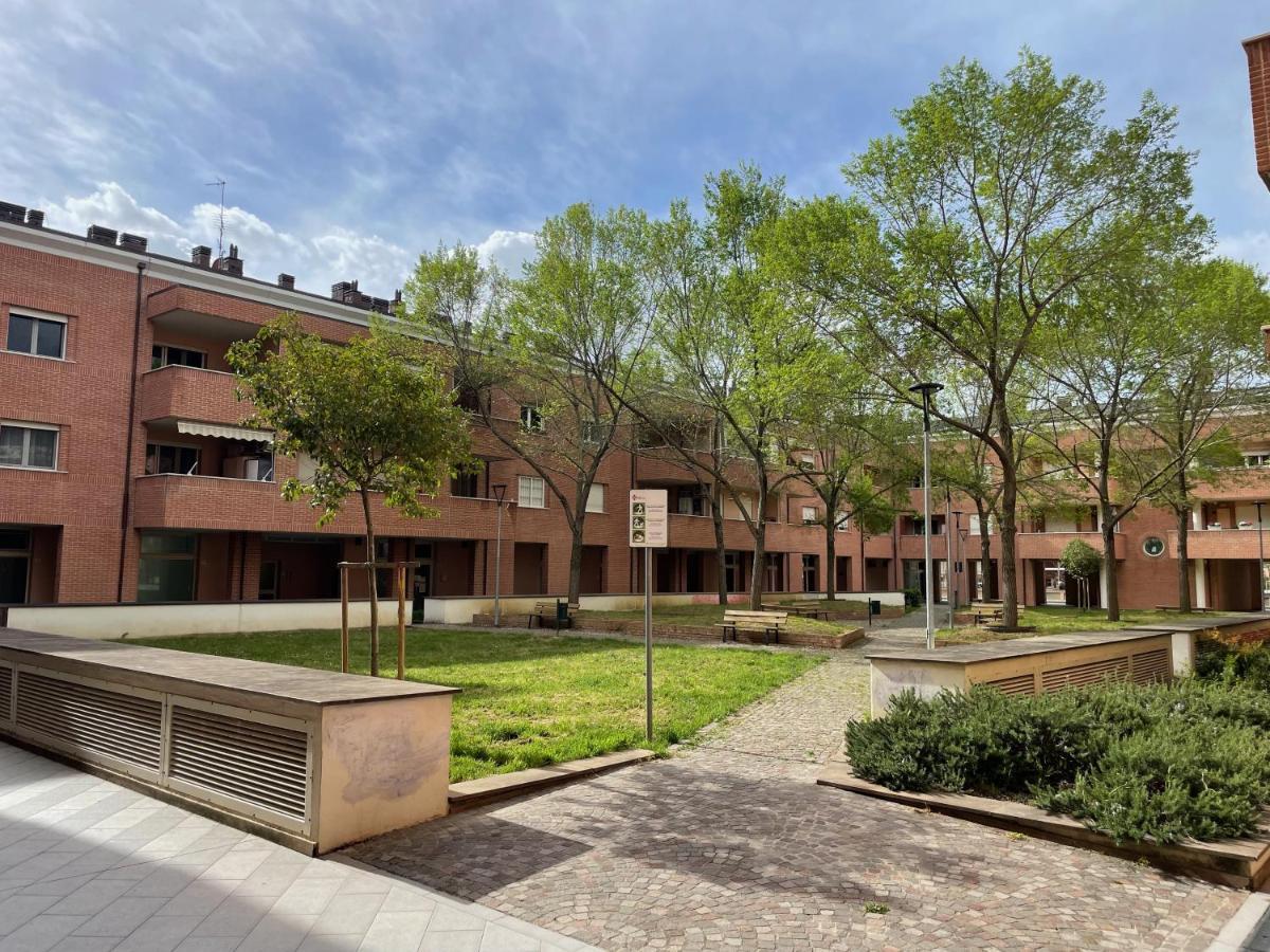 Apartment Bilocale A 2 Piani Zona Stadio *