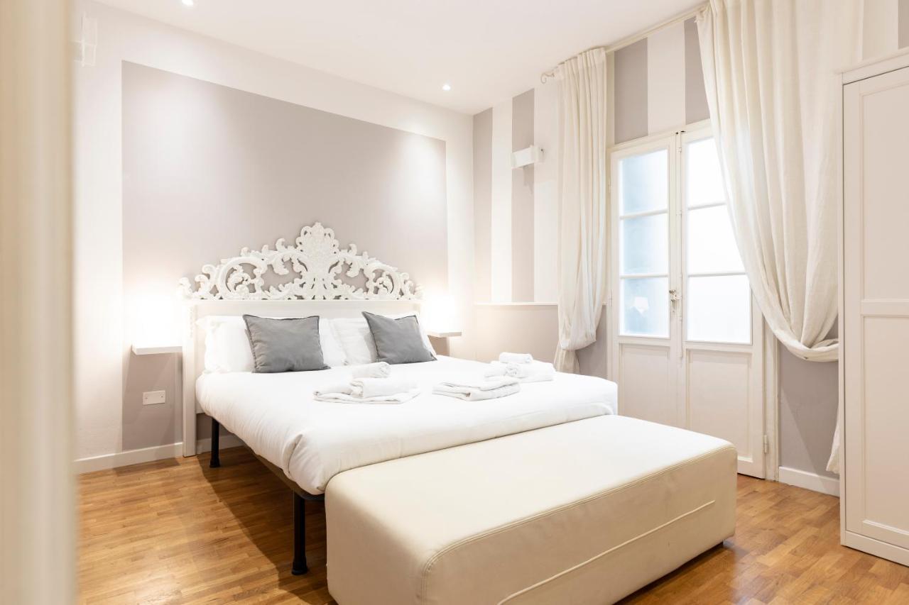 Appartement Fiesolana Comfort