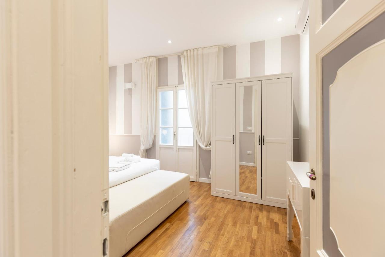 Appartement Fiesolana Comfort Florence