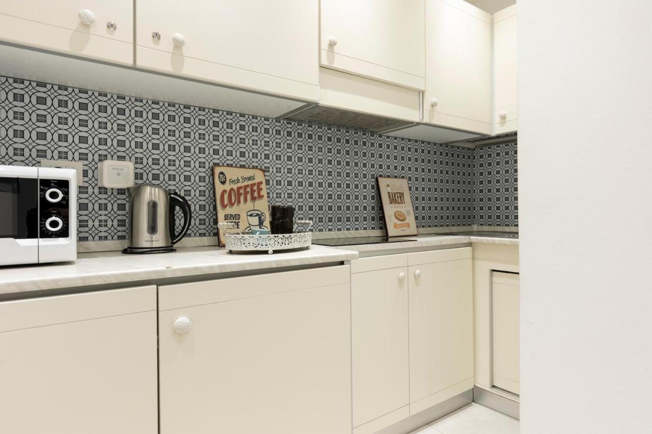 Appartement Fiesolana Comfort *