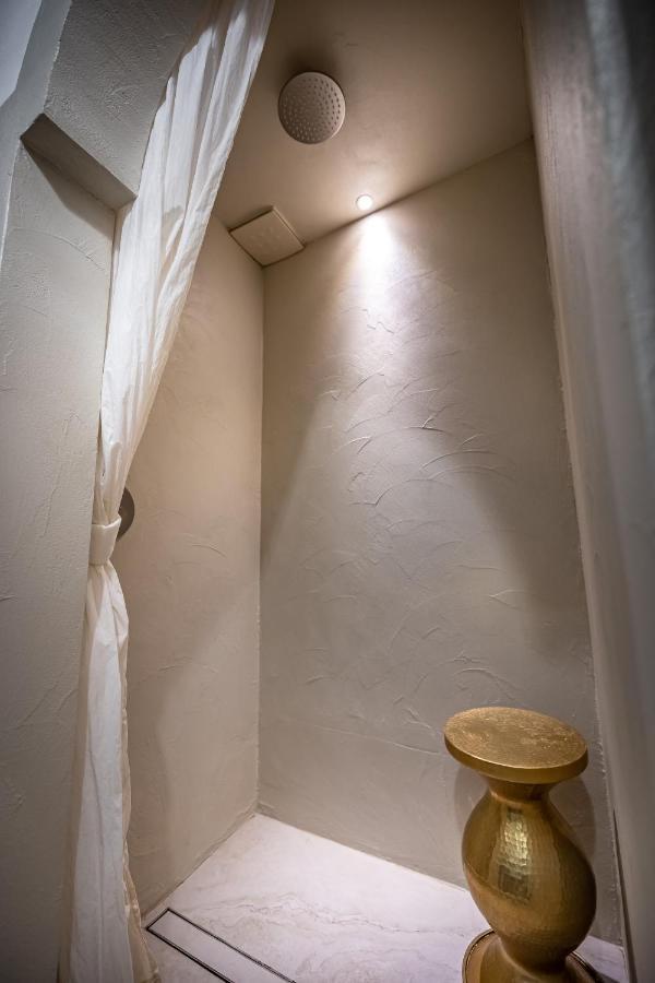 Apartment Yid Lux Bolognese