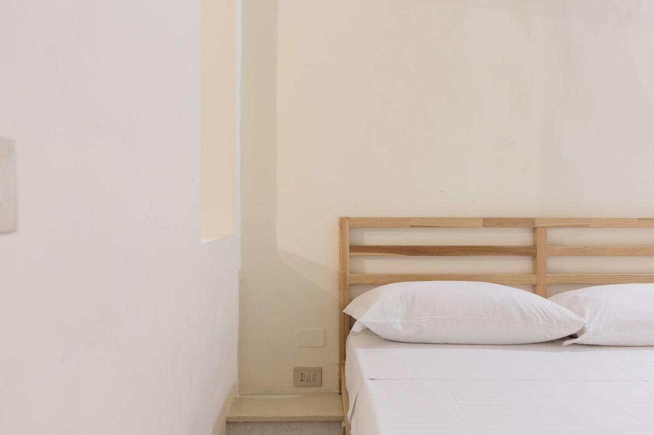 Appartement San Gallo Florence