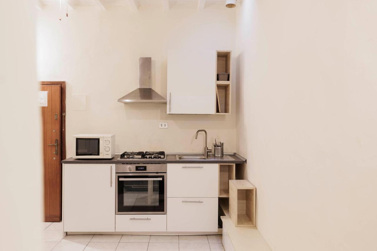 Appartement San Gallo