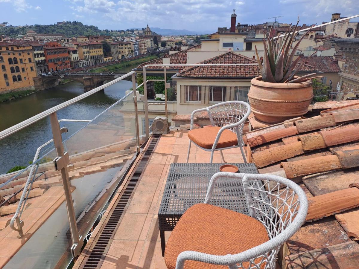 Apartment Penthouse View *