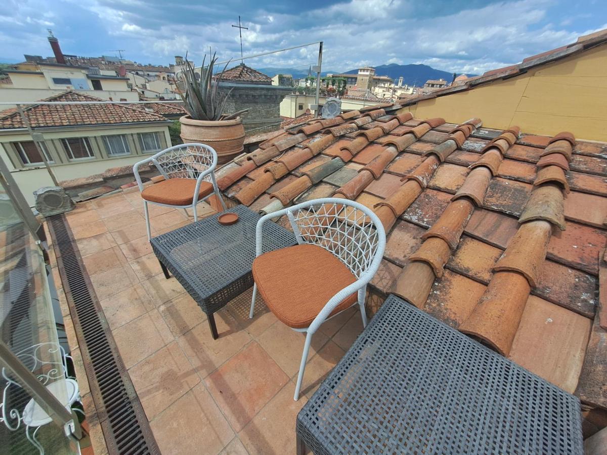 Apartment Penthouse View *