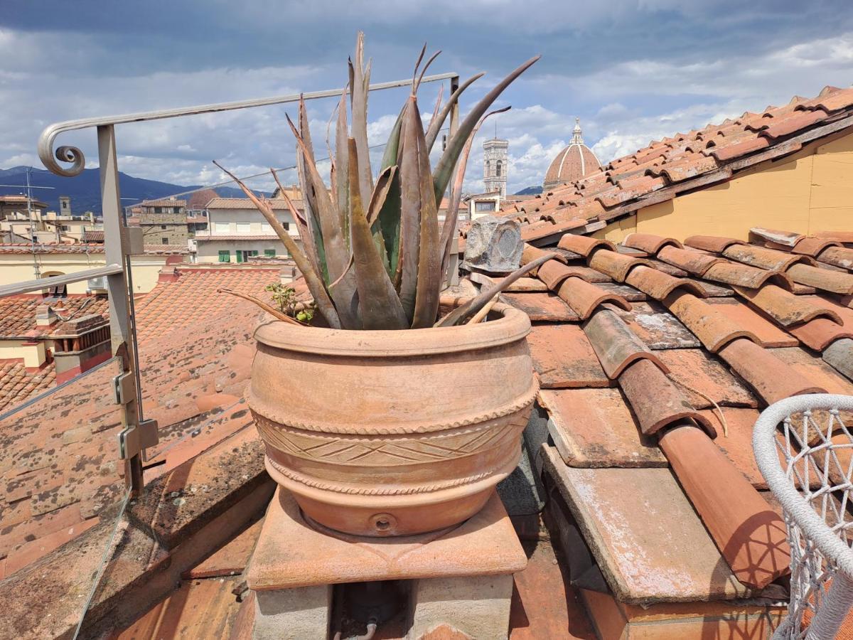 Penthouse View Apartment *