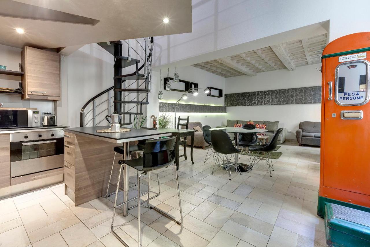 Servi 7c Appartement