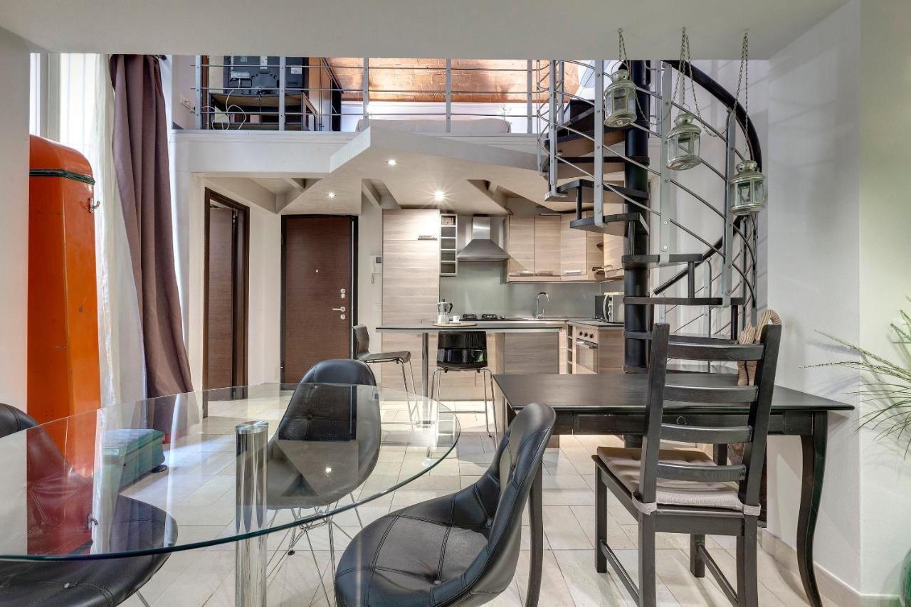 Appartement Servi 7c *