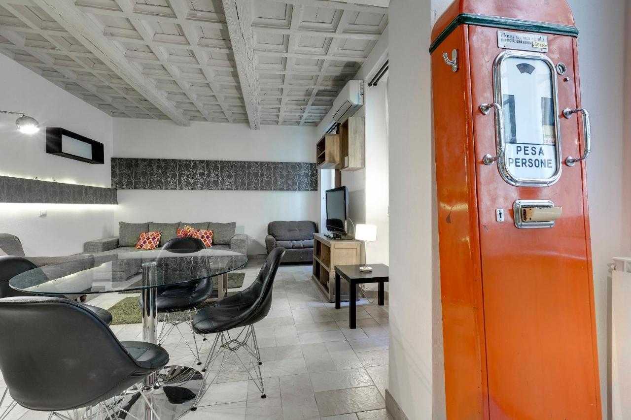 Servi 7c Appartement
