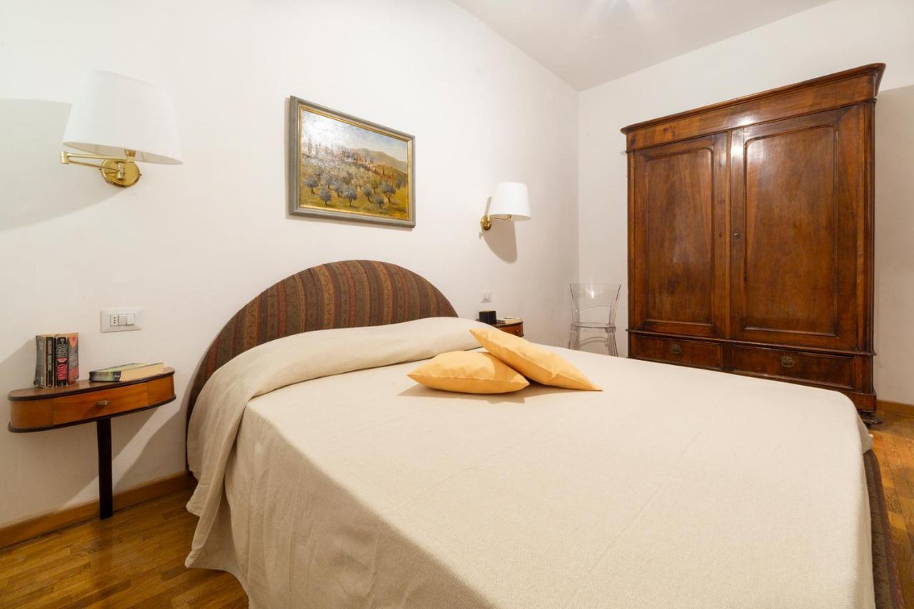 Santa Croce With A Stunning View Apartment *