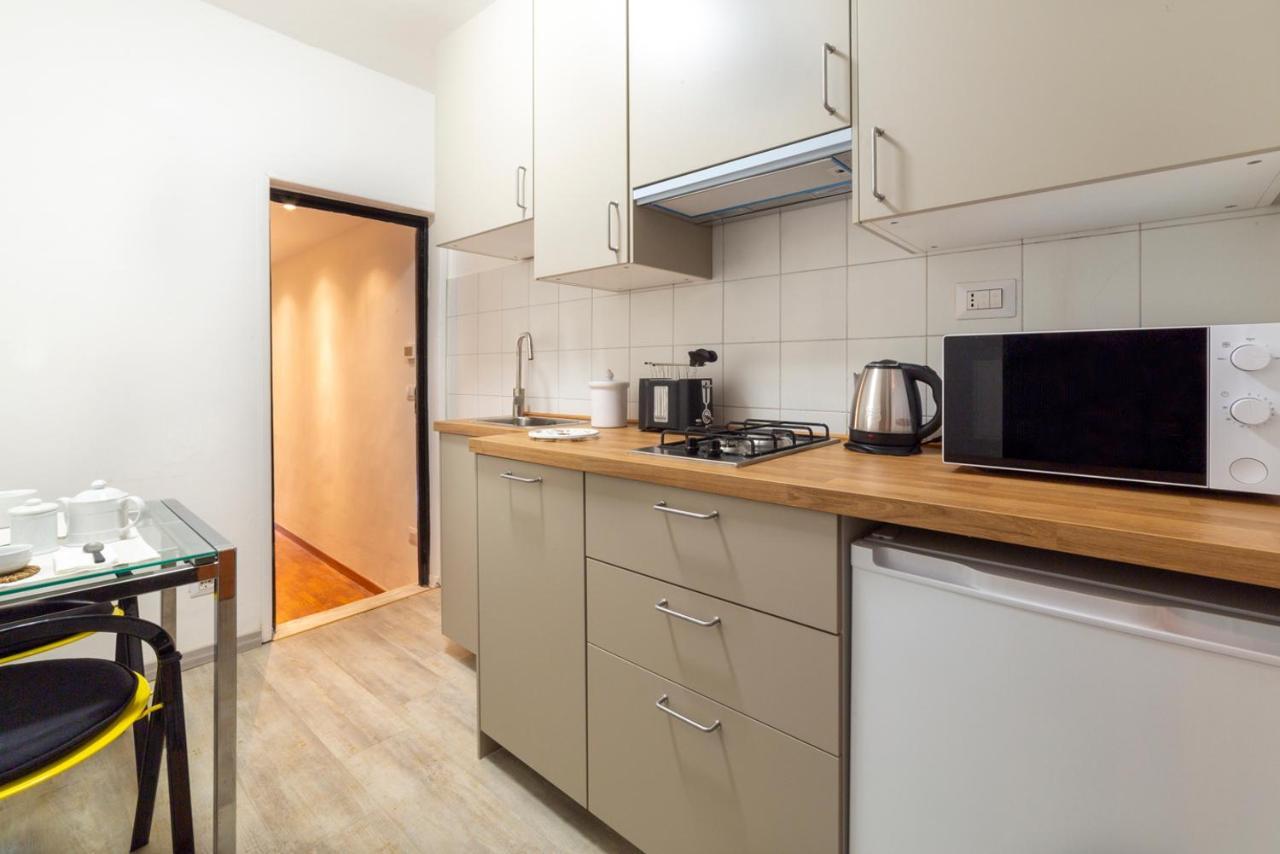 Apartment Santa Croce With A Stunning View