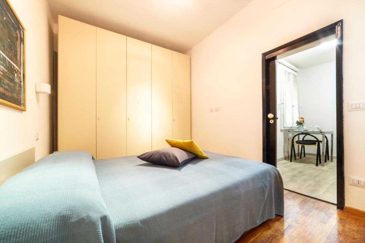 Apartment Santa Croce With A Stunning View *