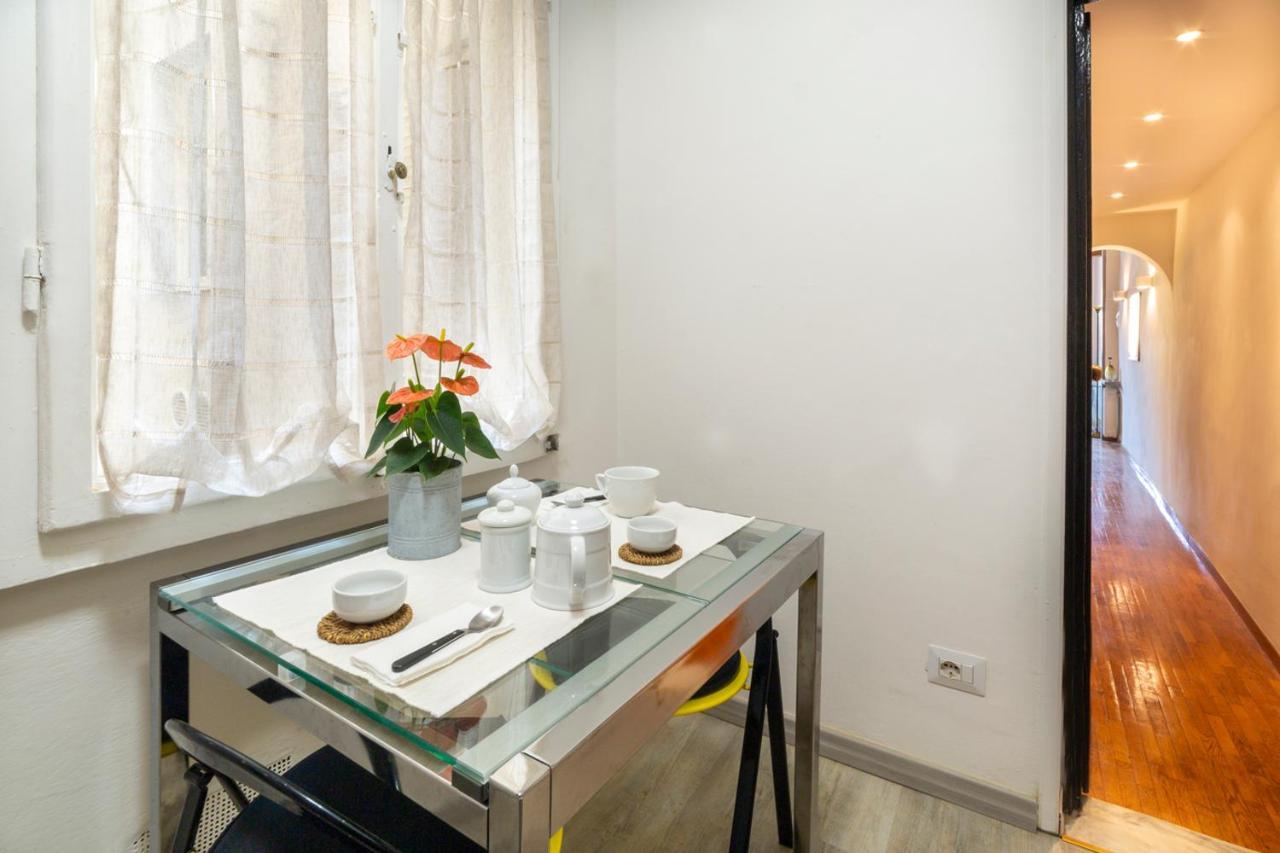 Apartment Santa Croce With A Stunning View Florence