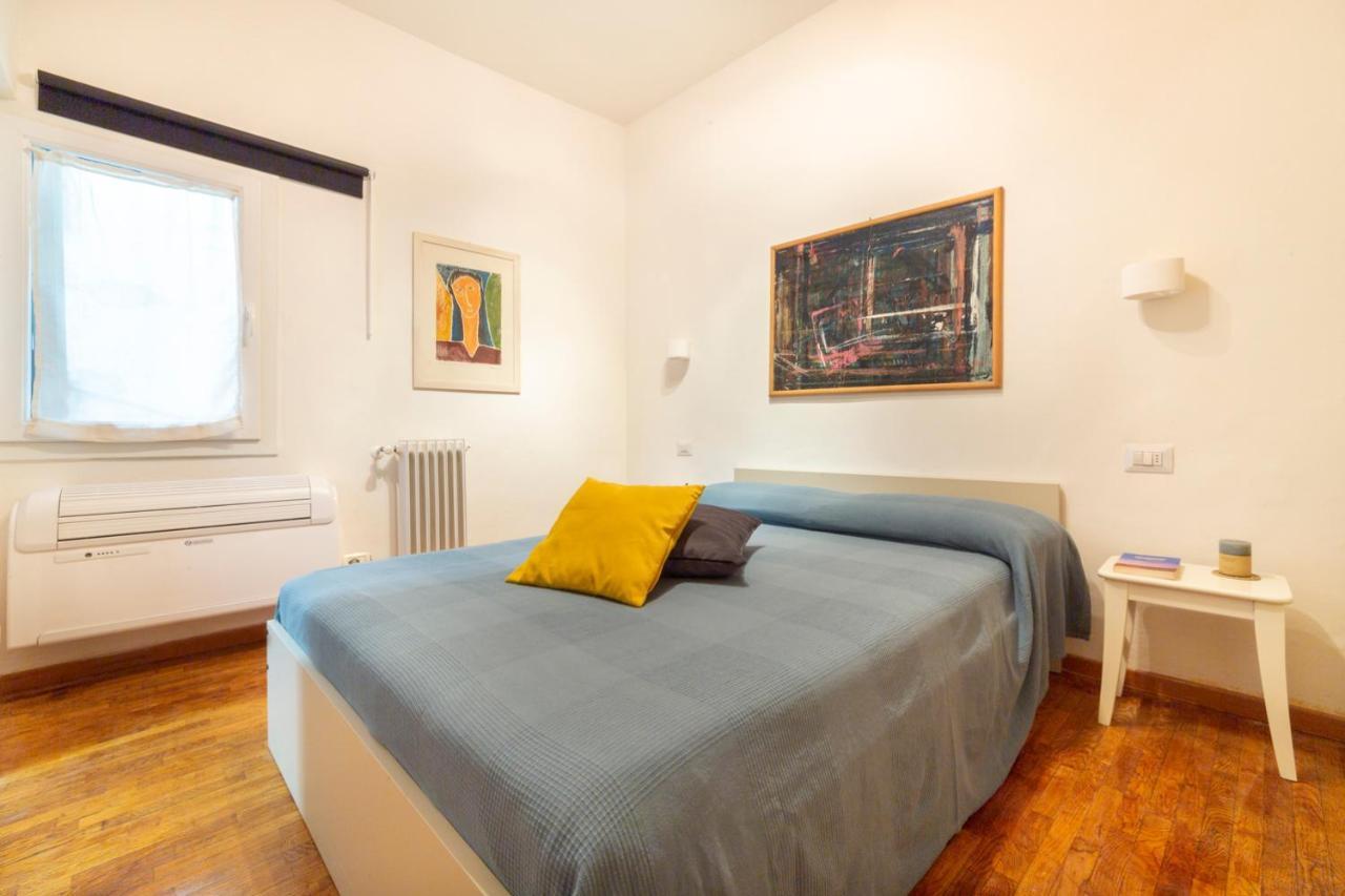 Apartment Santa Croce With A Stunning View Florence