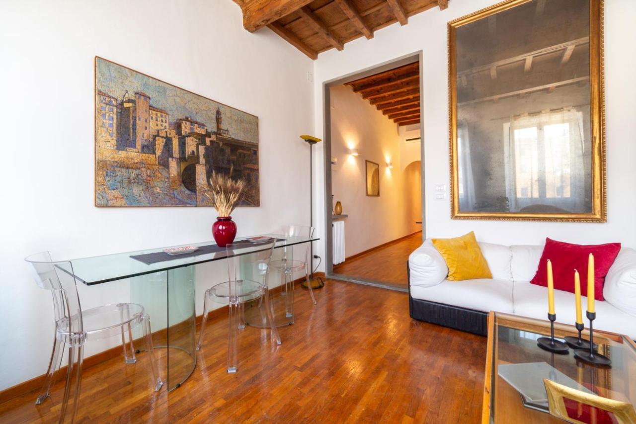 Apartment Santa Croce With A Stunning View *