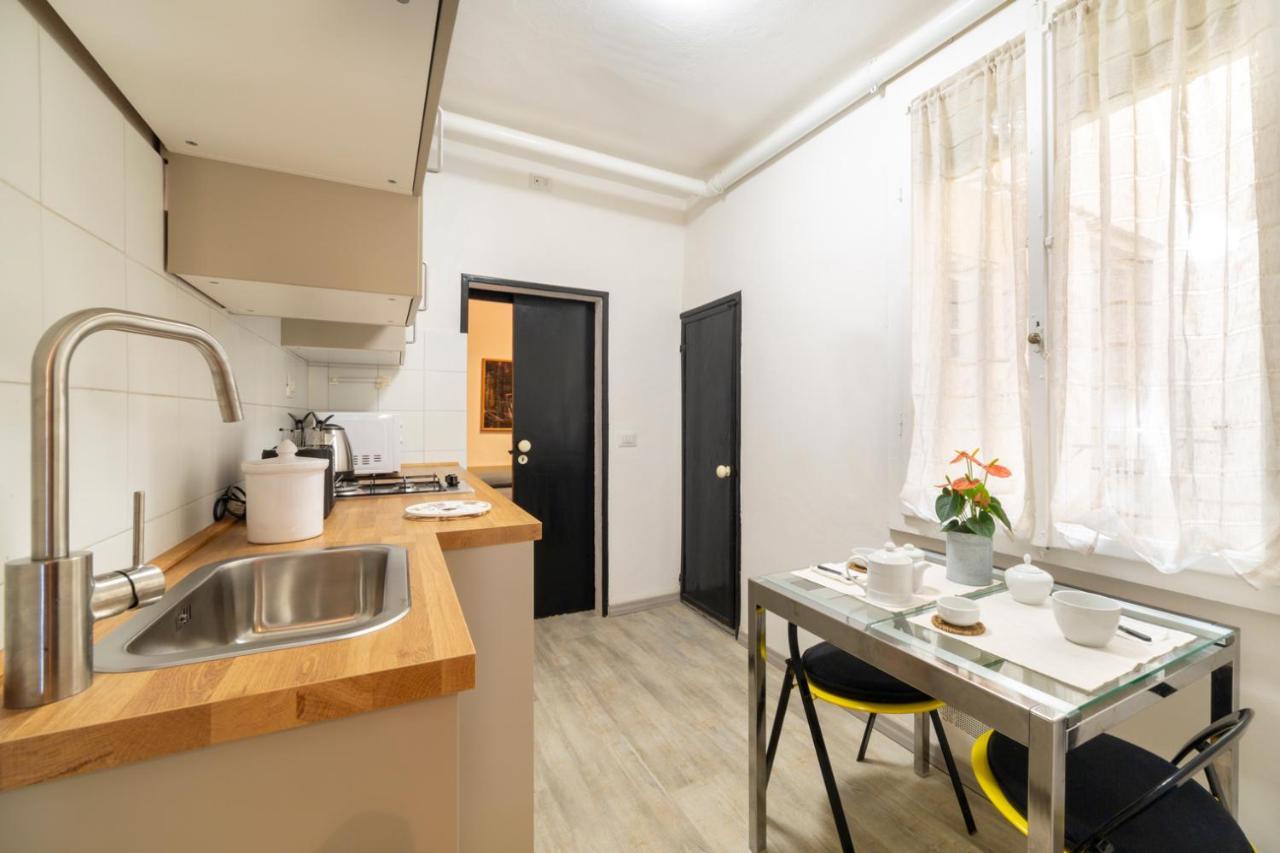 Santa Croce With A Stunning View Apartment *