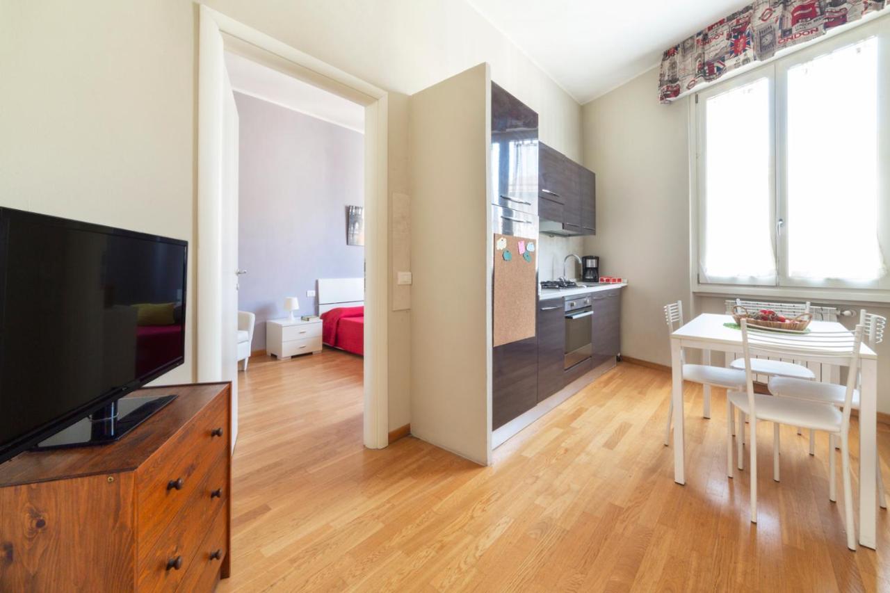 Stil Novo Flat Easy-walking From Station * Florence