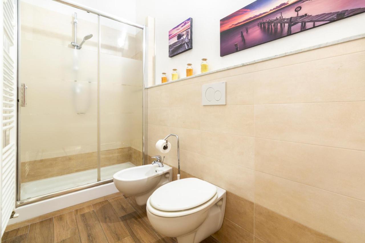 Stil Novo Flat Easy-walking From Station Appartement Florence