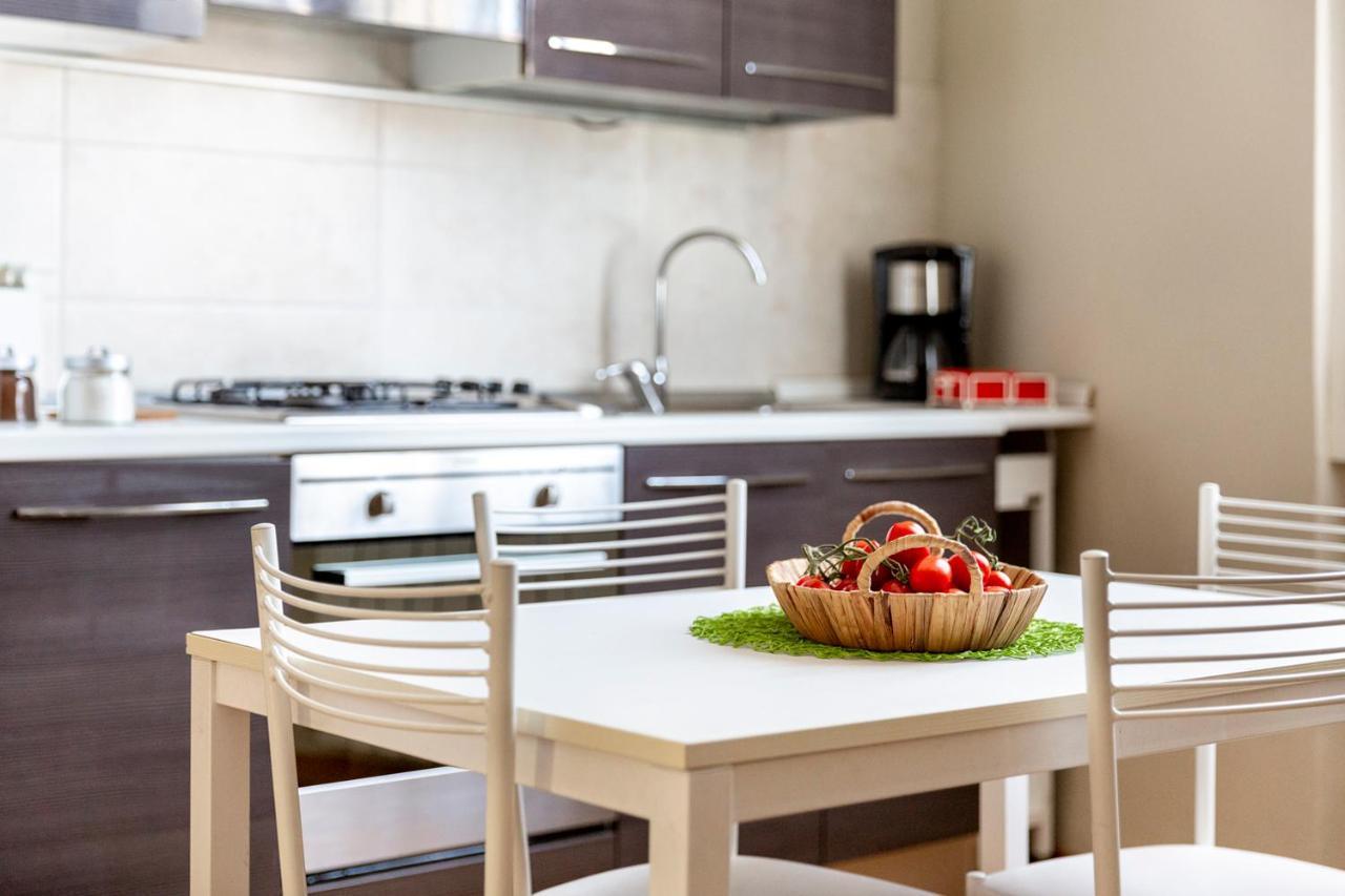 Stil Novo Flat Easy-walking From Station Appartement *