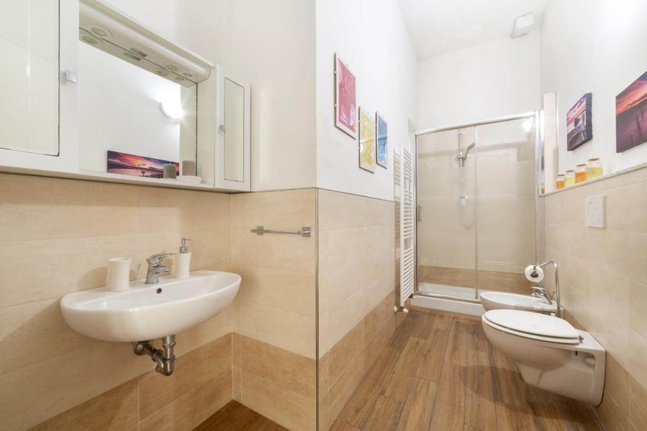 Stil Novo Flat Easy-walking From Station Appartement Florence